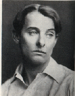 Lord Alfred Douglas - soulful or sulky?