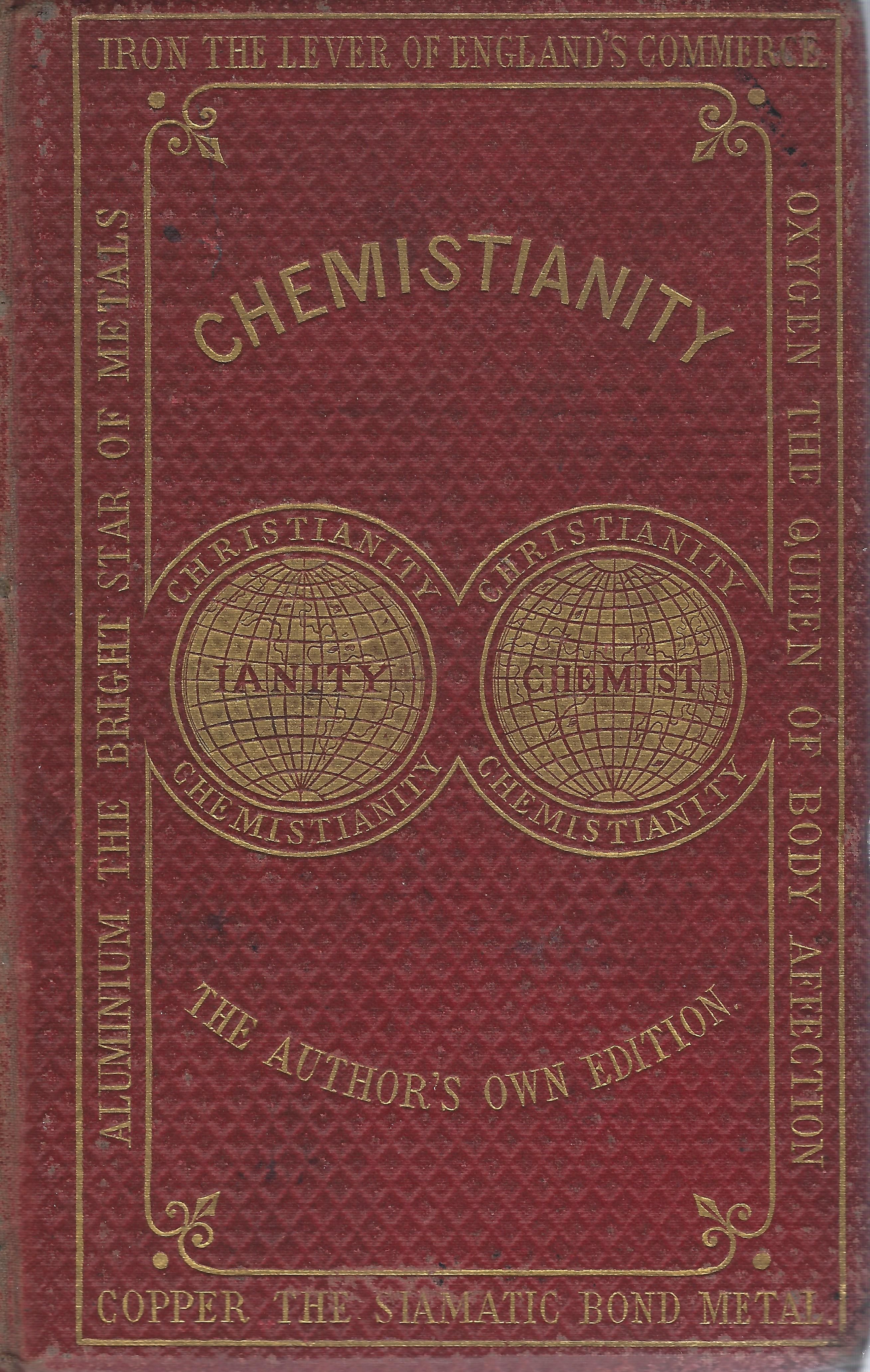 Chemistianity