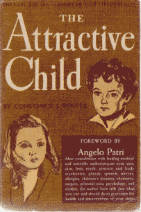 The Attractive Child, by Constance J Foster