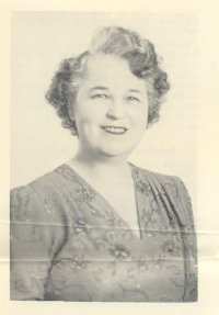 Ethel Cotton