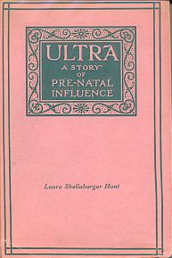 ULTRA - A Story of Pre-Natal Influence