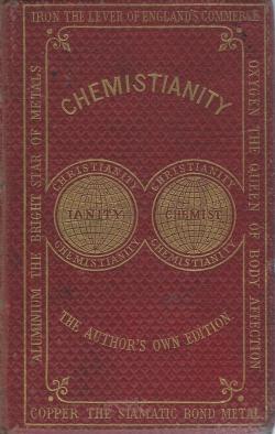 Chemistianity