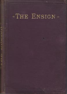 The Ensign (front cover)